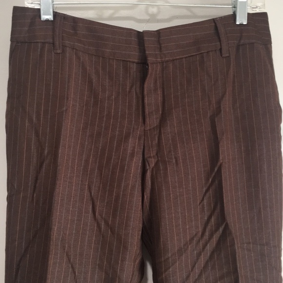 Old Navy®️ Sz6 REG Stretch Dress Pants - Picture 4 of 9
